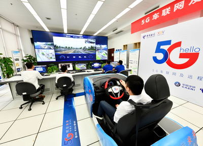 5G建設(shè)新篇章 基站超13萬(wàn)，“沿途下蛋”戰(zhàn)略驅(qū)動(dòng)物聯(lián)網(wǎng)應(yīng)用發(fā)展