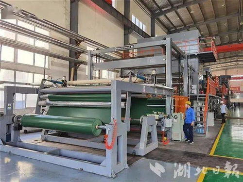 湖北日報 隨州新金龍園區開工 總投資20億元,為該市迄今單體投資最大工業項目