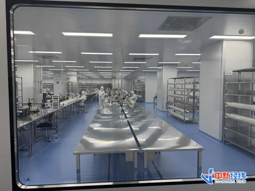 產(chǎn)業(yè)一線 30分鐘手術(shù) 2天內(nèi)出院 國產(chǎn)密網(wǎng)支架攪動(dòng)神經(jīng)介入大市場(chǎng)