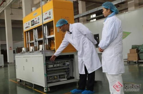 云南電信5G智慧賦能，經緯編布“云上”現代茶產業新圖景